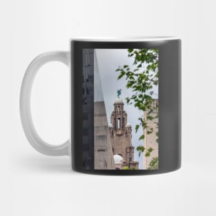 Liverpool Mug